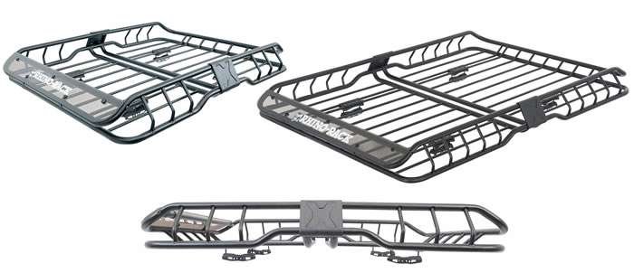 Rhino Rack Xtray basket